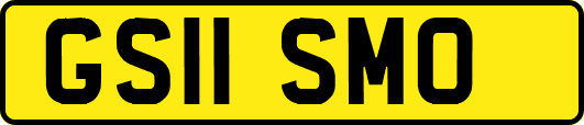 GS11SMO