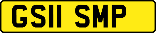 GS11SMP
