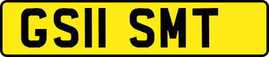 GS11SMT