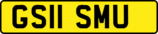 GS11SMU