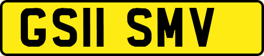 GS11SMV