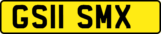 GS11SMX