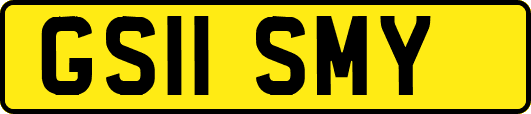 GS11SMY
