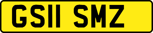 GS11SMZ