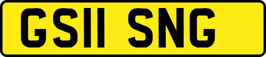 GS11SNG
