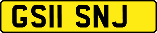 GS11SNJ