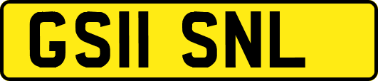 GS11SNL