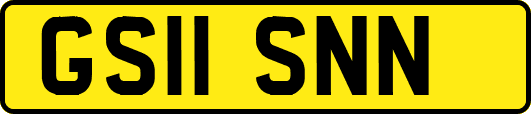 GS11SNN