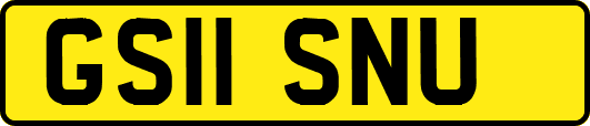 GS11SNU