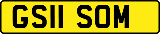 GS11SOM