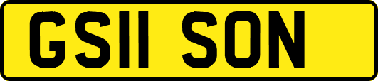GS11SON
