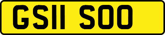 GS11SOO