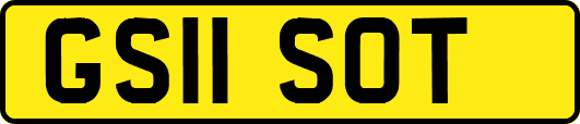 GS11SOT