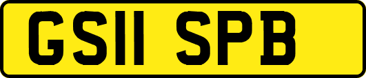 GS11SPB