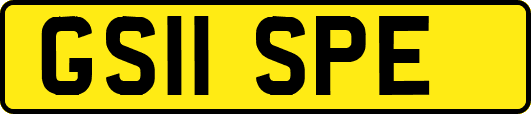 GS11SPE