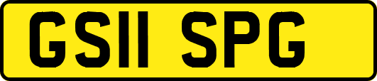 GS11SPG