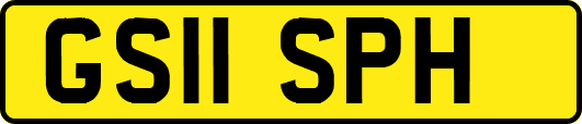 GS11SPH