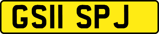GS11SPJ