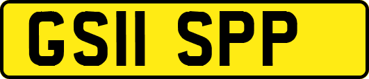 GS11SPP