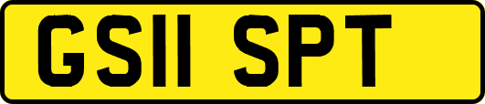 GS11SPT