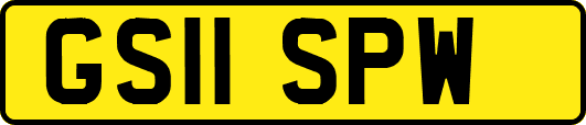GS11SPW
