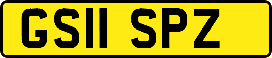 GS11SPZ