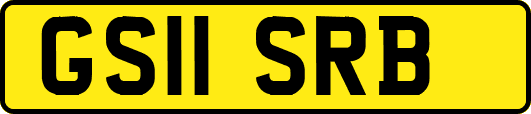 GS11SRB