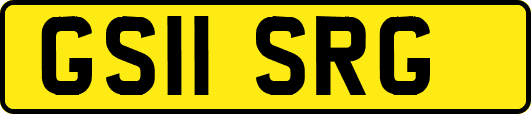 GS11SRG