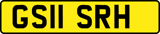 GS11SRH