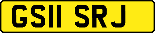 GS11SRJ