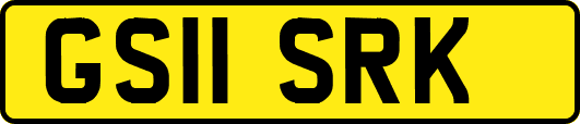 GS11SRK