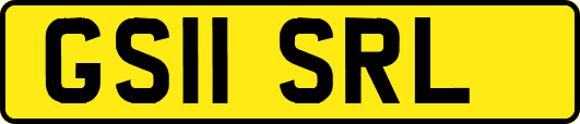GS11SRL