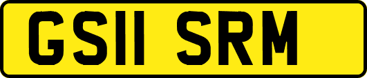 GS11SRM