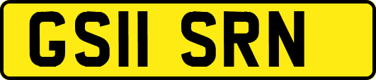 GS11SRN