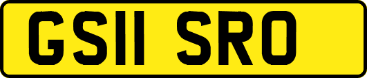 GS11SRO