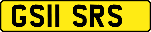 GS11SRS