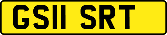 GS11SRT
