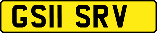 GS11SRV
