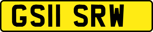 GS11SRW