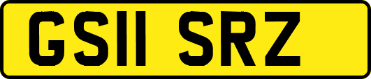 GS11SRZ