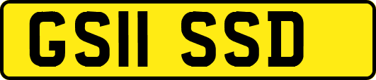 GS11SSD