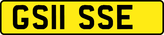 GS11SSE