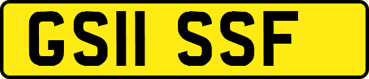 GS11SSF