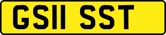GS11SST