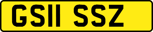 GS11SSZ