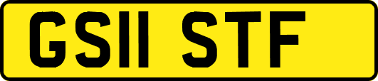 GS11STF