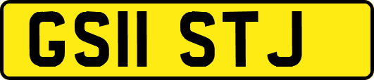 GS11STJ
