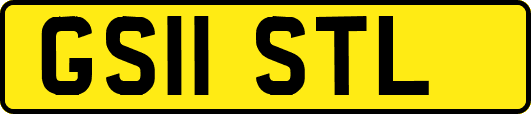 GS11STL
