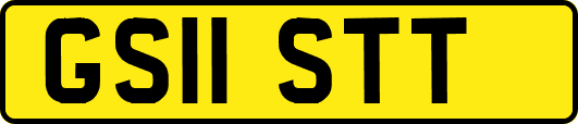 GS11STT