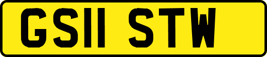 GS11STW